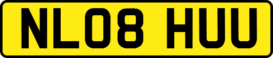 NL08HUU