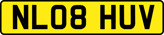 NL08HUV