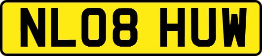NL08HUW