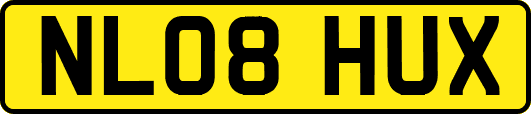 NL08HUX