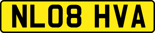 NL08HVA