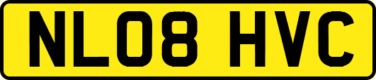 NL08HVC