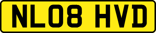 NL08HVD