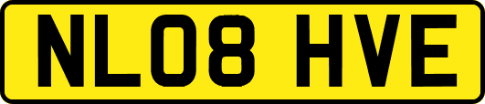 NL08HVE