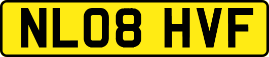 NL08HVF