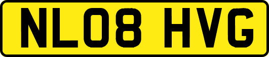 NL08HVG