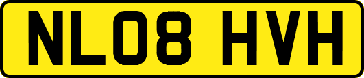 NL08HVH