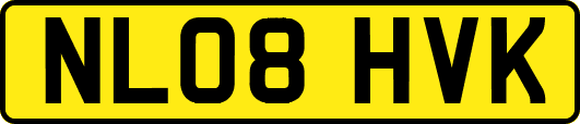 NL08HVK