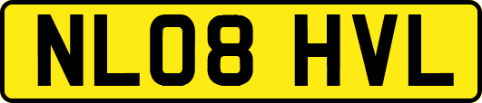 NL08HVL