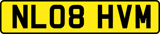 NL08HVM