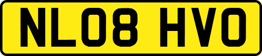 NL08HVO