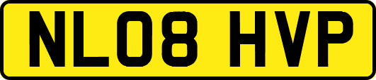 NL08HVP