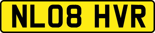 NL08HVR