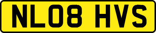 NL08HVS