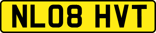 NL08HVT