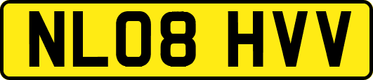 NL08HVV