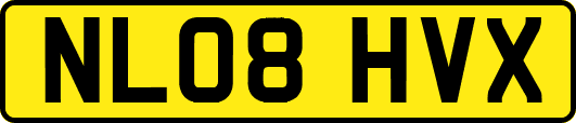 NL08HVX