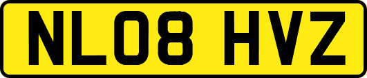 NL08HVZ
