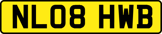 NL08HWB