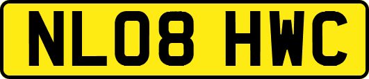 NL08HWC