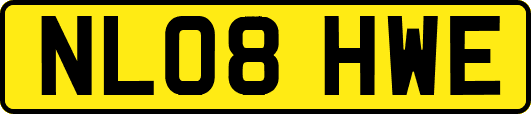 NL08HWE