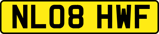 NL08HWF