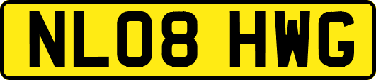 NL08HWG