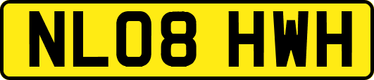 NL08HWH