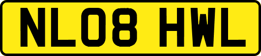 NL08HWL