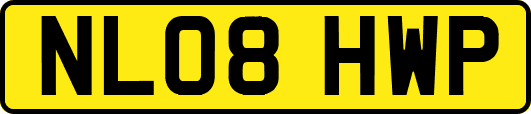 NL08HWP