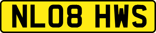 NL08HWS