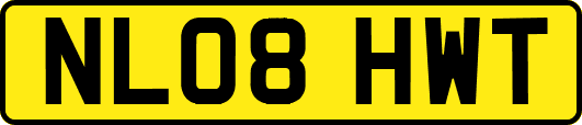 NL08HWT