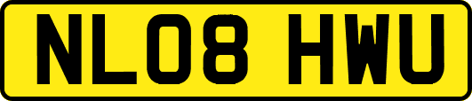 NL08HWU