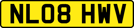 NL08HWV