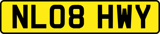NL08HWY