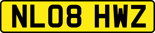 NL08HWZ