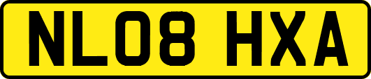 NL08HXA
