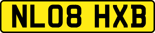 NL08HXB