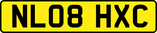 NL08HXC