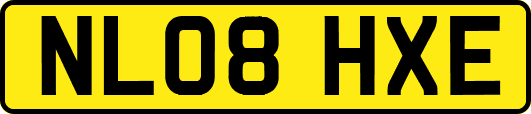 NL08HXE