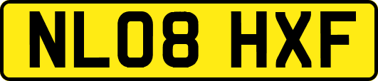 NL08HXF