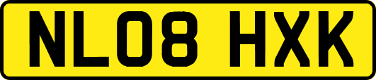 NL08HXK
