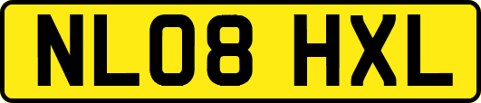 NL08HXL