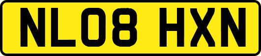 NL08HXN