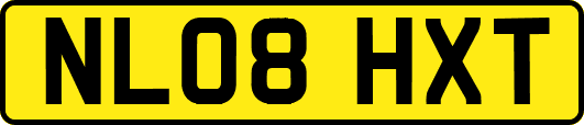 NL08HXT