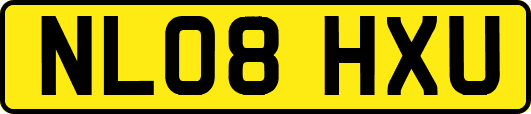 NL08HXU
