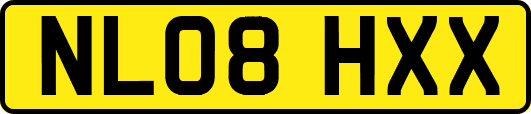 NL08HXX