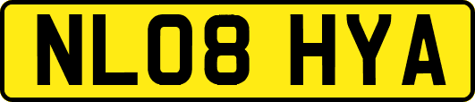 NL08HYA