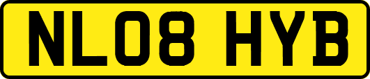 NL08HYB