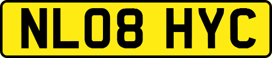 NL08HYC